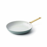 GreenPan Padova Frying Pan Smokey Sky Blue 28cm