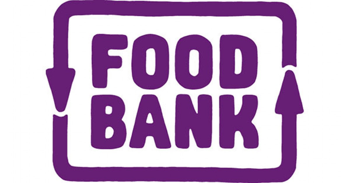 Foodbank Donation