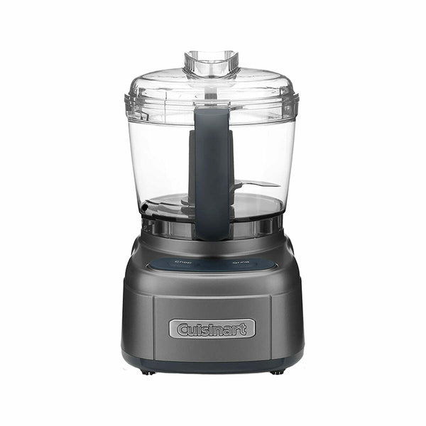 Cuisinart Mini Prep Pro Gun Metal