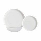 Maxwell & Williams Cashmere Mansion High Rim Dinner Set 12 Piece