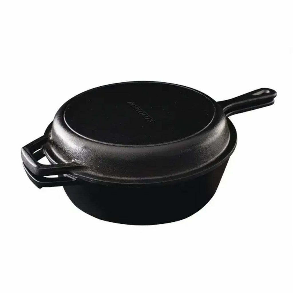 Pyrolux Pyrocast Duo Cookware Set 26cm