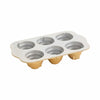 Nordic Ware Beehive Cakelet Pan