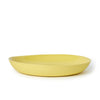 31.5cm Yellow Pebble Bowl Large - Minimax