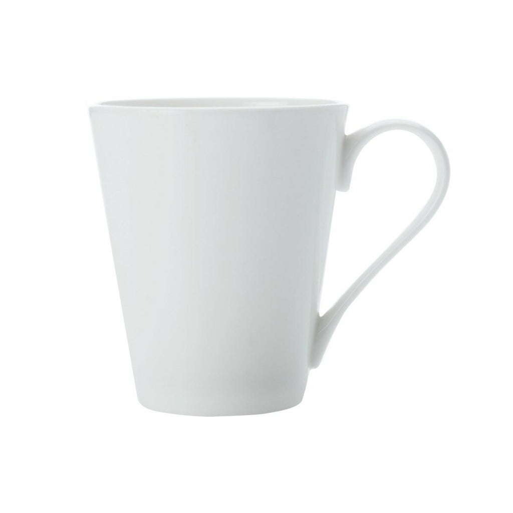 Maxwell & Williams Cashmere Conical Mug 320ml