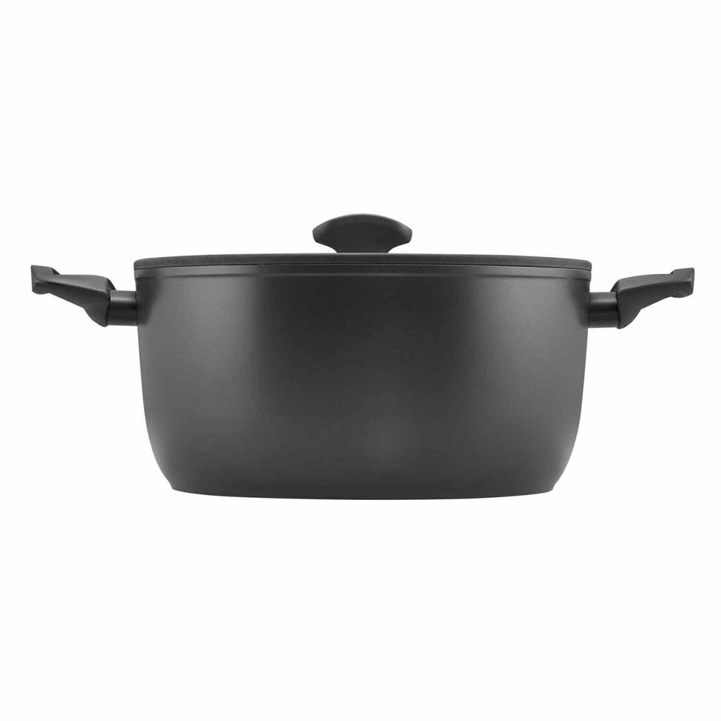 Essteele Per Salute Nonstick Induction Covered Casserole 28cm (7.7L)