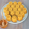 Nordic Ware Honeycomb Pan