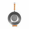 Ken Hom Carbon Steel Wok 32cm