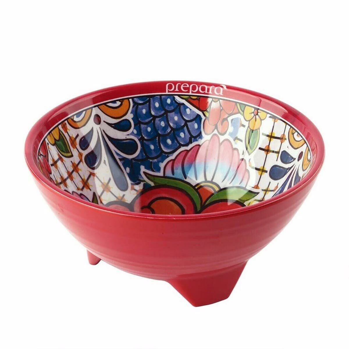 Prepara Taco Gift Red Set 9 Piece