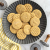 Nordic Ware Honey Bee Cookie Stamp Set of 3