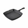 Pyrolux Pyrocast Square Grill 25cm