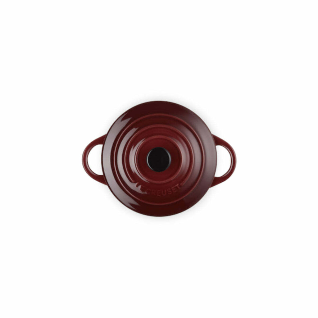 Le Creuset Petite Casserole Rhone 10cm