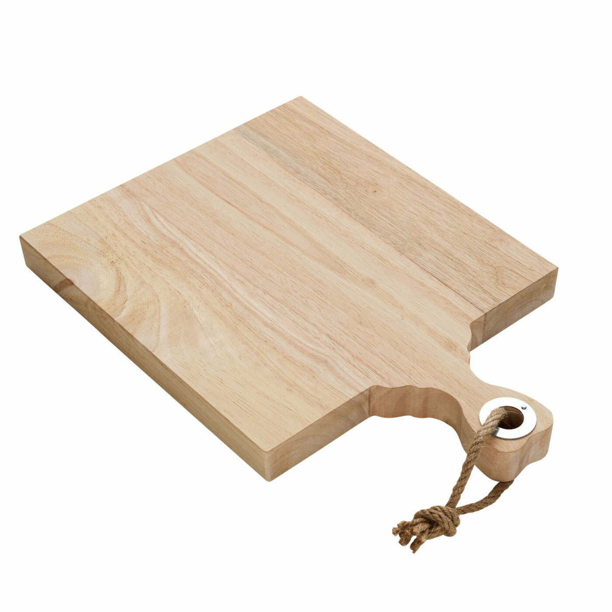 Epicurean Cuisine Rect Mango Wood Board 38x26cm