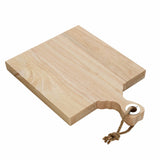 Epicurean Cuisine Rect Mango Wood Board 38x26cm