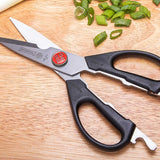 Mundial Red Point Shears 21cm