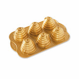 Nordic Ware Beehive Cakelet Pan