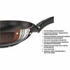 Essteele Per Salute Nonstick Induction Crepe Pan 25cm