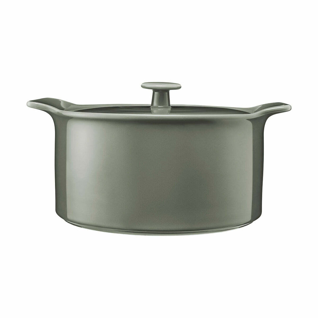 Maxwell & Williams Indulgence Casserole Sage 3L