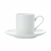 Maxwell & Williams Cashmere Straight Demi Cup & Saucer