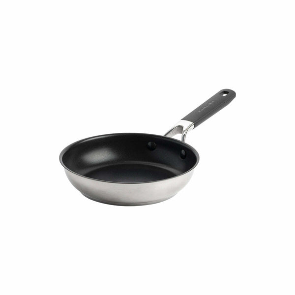 KitchenAid Classic Stainless Steel Frypan 20cm