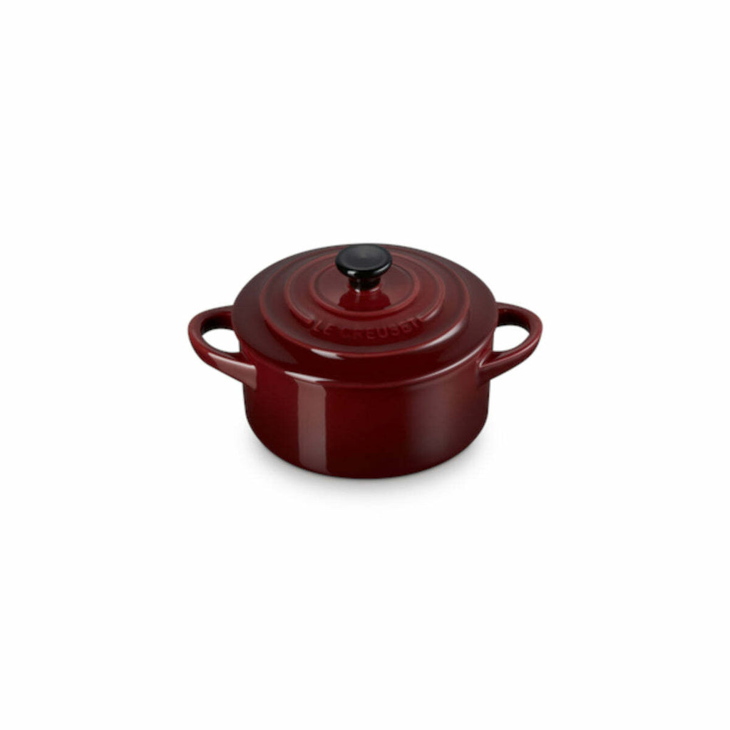 Le Creuset Petite Casserole Rhone 10cm