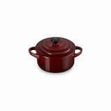 Le Creuset Petite Casserole Rhone 10cm