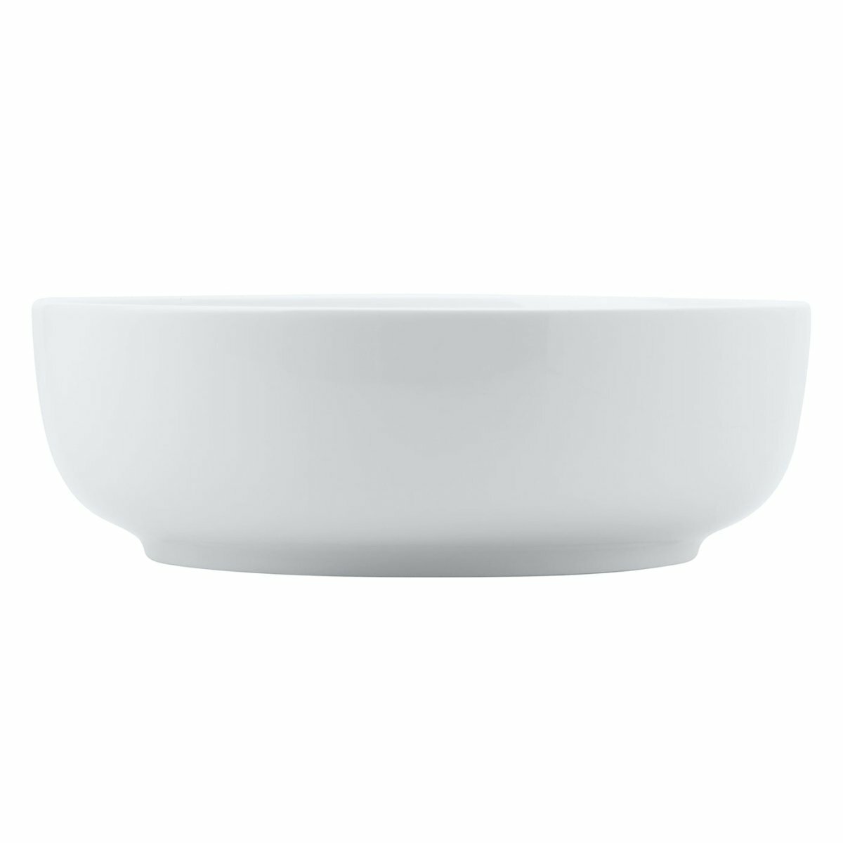 Maxwell & Williams White Basics Contemporary Serving Bowl 25cm