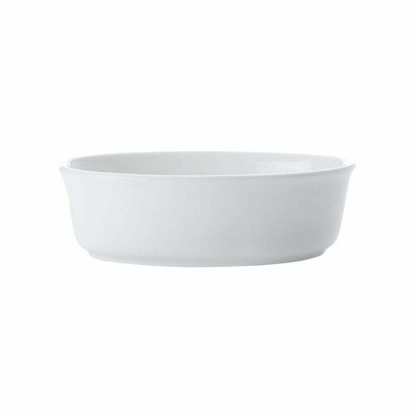 Maxwell & Williams White Basics Individual Pie Dish 18cm