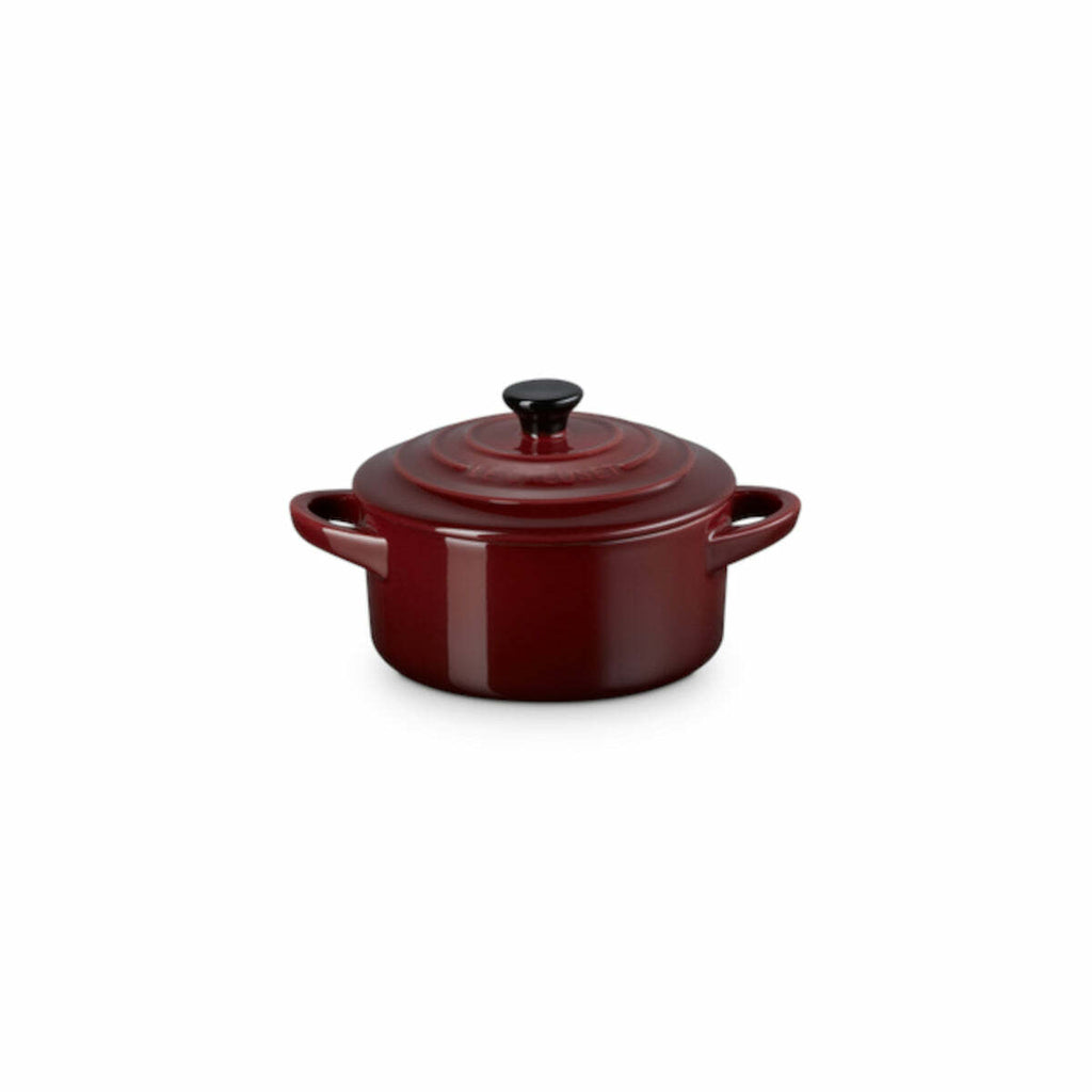 Le Creuset Petite Casserole Rhone 10cm