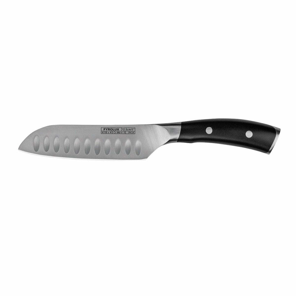 Pyrolux Santoku Knife 13cm