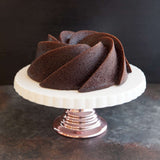 Nordic Ware Heritage Bundt Pan Gold 22cm