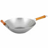 Ken Hom Carbon Steel Wok 36cm