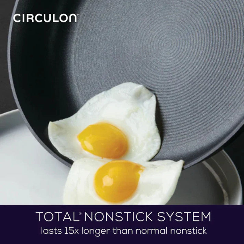 Circulon Style Frypan Triple Pack | Minimax