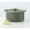 Maxwell & Williams Indulgence Casserole Sage 3L