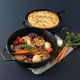 Pyrolux Pyrocast Duo Cookware Set 26cm