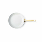 GreenPan Padova Frying Pan Smokey Sky Blue 28cm
