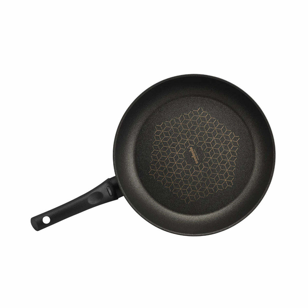 Essteele Per Salute Nonstick Induction Open French Skillet 20cm