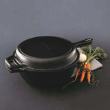 Pyrolux Pyrocast Duo Cookware Set 26cm