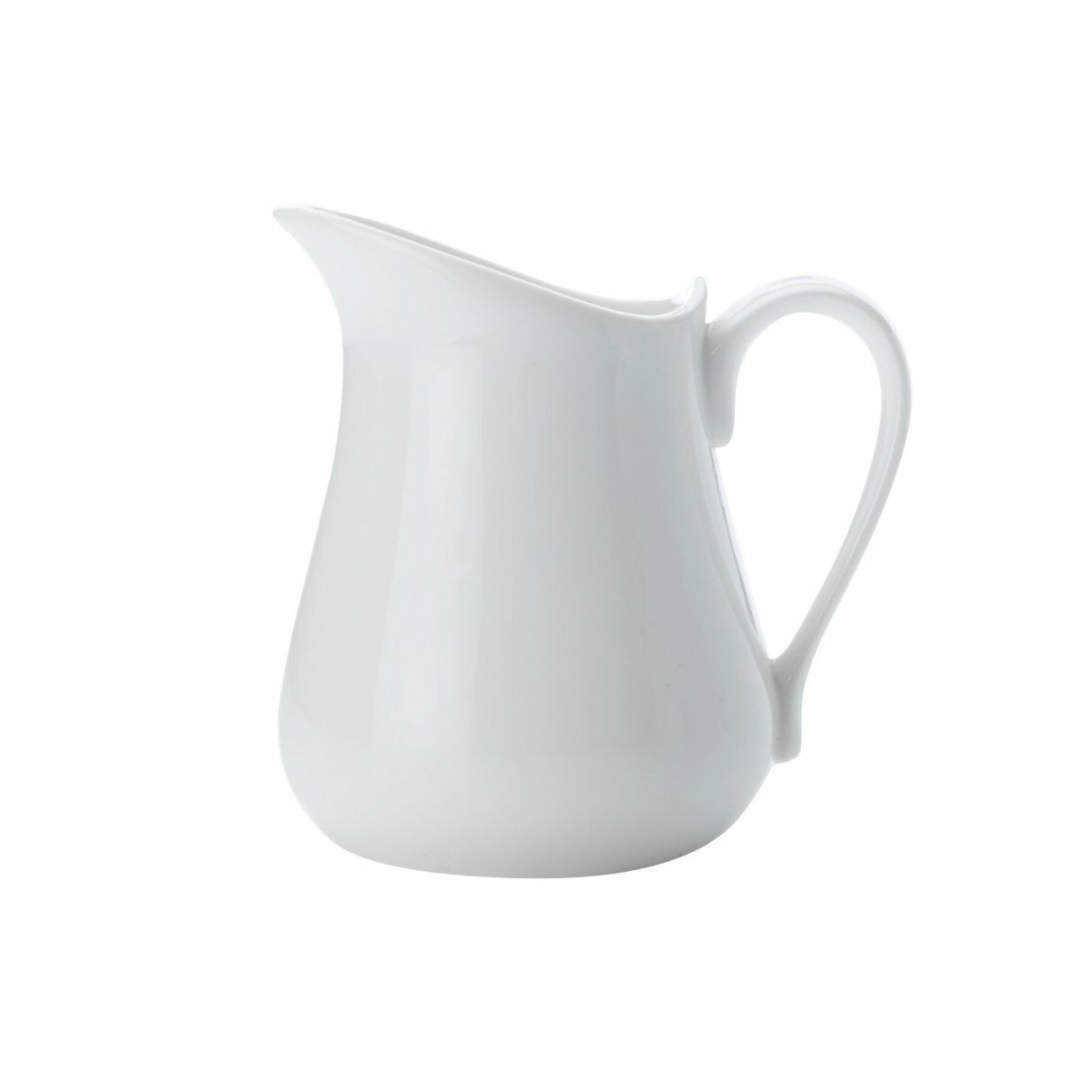 Maxwell & Williams White Basics Jug 500ml