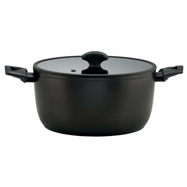 Essteele Per Salute Nonstick Induction Covered Casserole 28cm (7.7L)