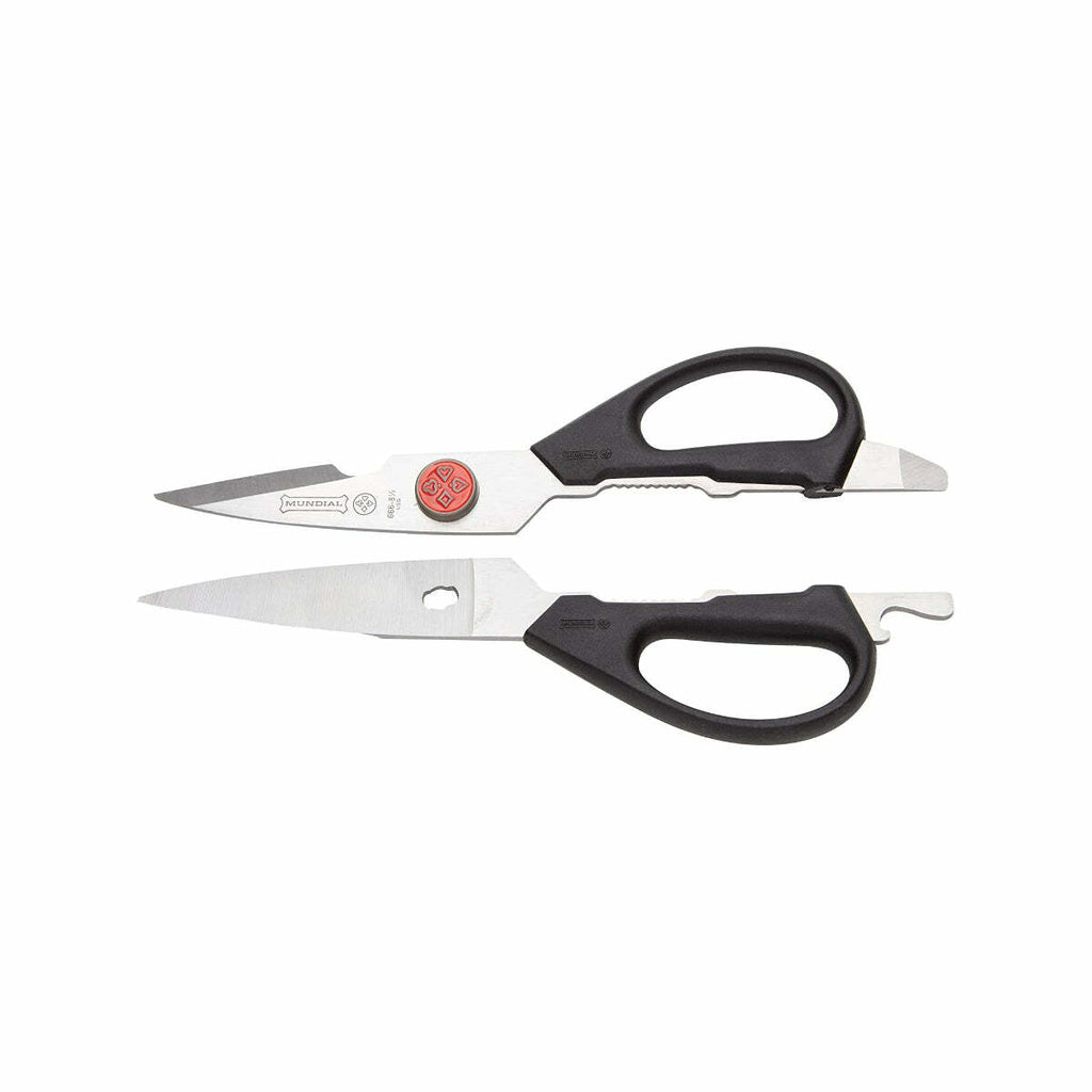 Mundial Red Point Shears 21cm