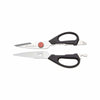 Mundial Red Point Shears 21cm