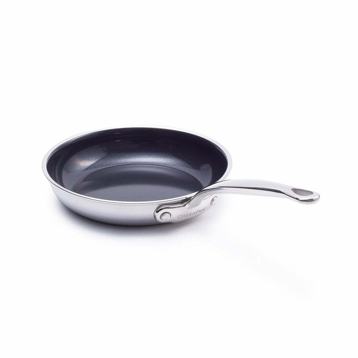 GreenPan Premiere Frypan 24cm