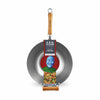 Ken Hom Carbon Steel Wok 32cm