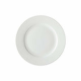 Maxwell & Williams White Basics Rim Dinner Plate 27.5cm