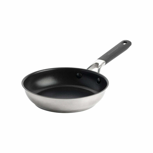 KitchenAid Classic Stainless Steel Frypan 24cm