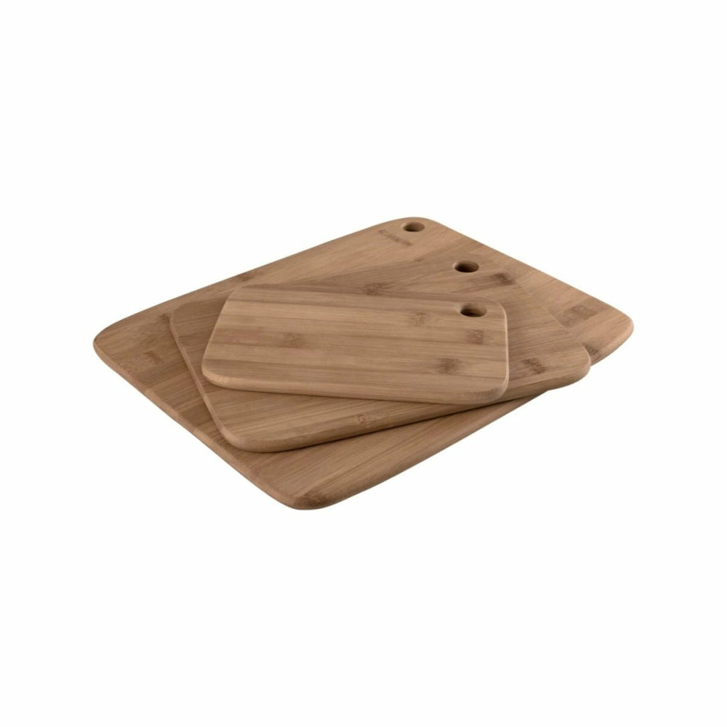 Peer Sorensen Bamboo Chopping Boards Set of 3