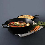 Pyrolux Pyrocast Duo Cookware Set 26cm