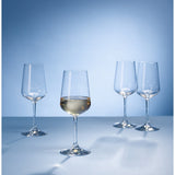 Ovid Set of 4 White Wine Goblets - Minimax